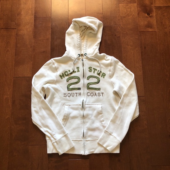 Nautical & Hollister Jacket Bundle - Picture 4 of 6